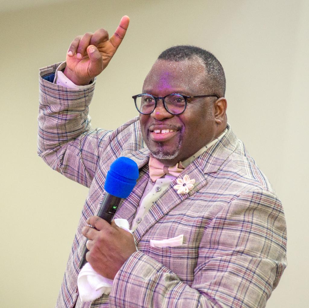 Not Isolated But Touched By His Mercy